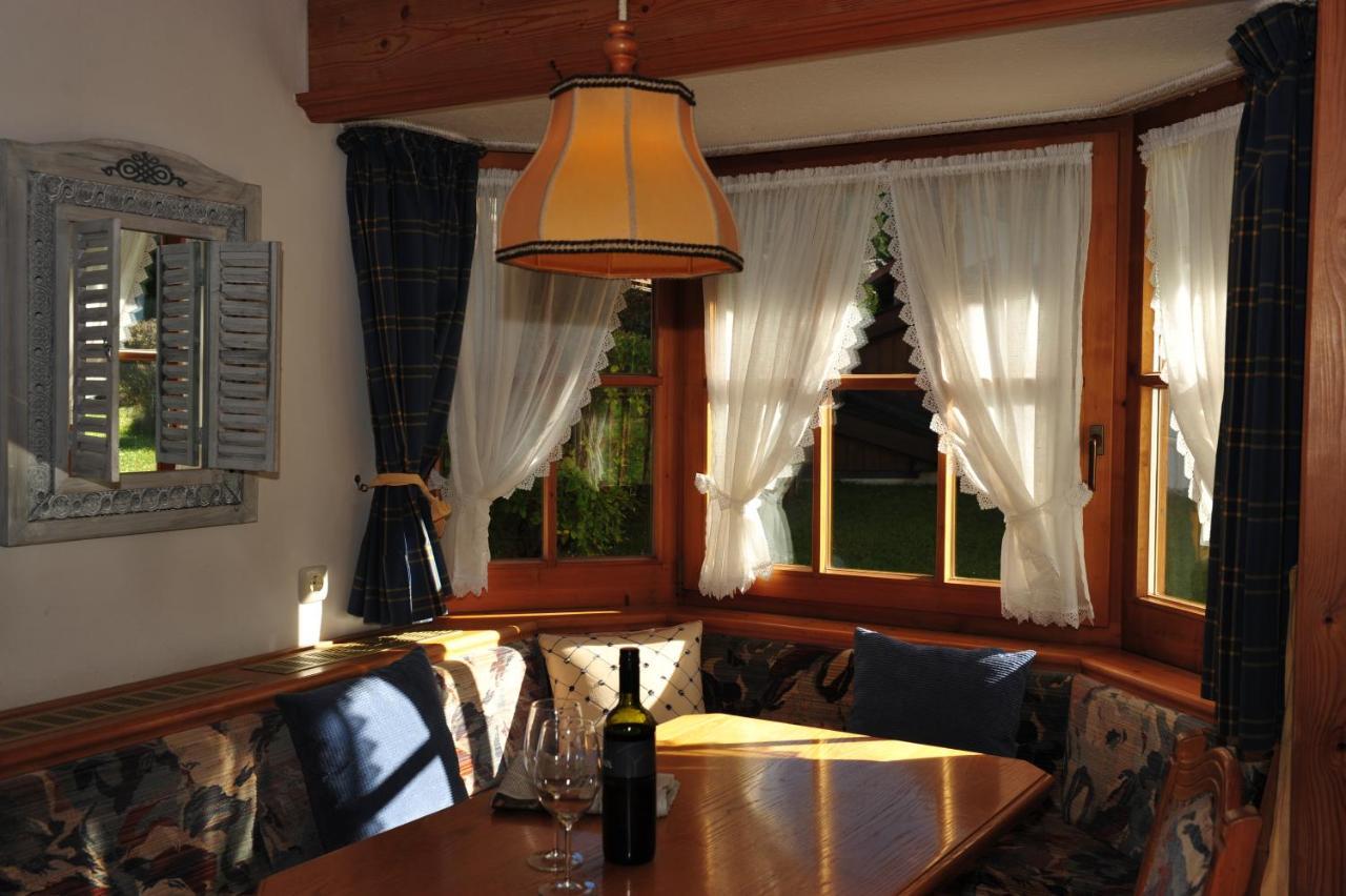 Wiesenblick Oberstdorf Zewnętrze zdjęcie